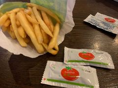 -德克士(聚银时代店)