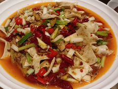 -赤宴·川菜(玉林店)