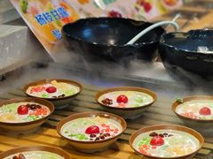 -伍棵星炭烤自助料理·烤鳗鱼(浦东食品城店)