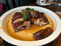 -广府乡下·饭庄(新港东路店)