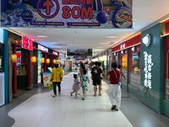 -砂之船奥特莱斯(合肥店)