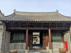 -西安关中民俗艺术博物院