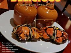 -武汉世茂希尔顿酒店·汇·全日餐厅