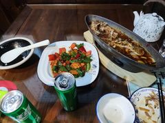 -缘来聚·徽菜名店(黄山宏村店)
