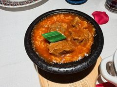 -俄士厨房(五棵松华熙LIVE店)