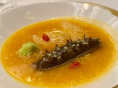 -金轩中餐厅 Jin Xuan(浦东丽思卡尔顿酒店)