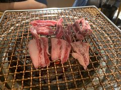 -九田家黑牛烤肉料理(华侨城店)