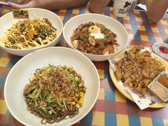 -万能料理屋(钟鼓岭路店)