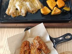 -必胜客(桐梓坡店)