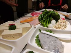 -海底捞火锅(北京路店)