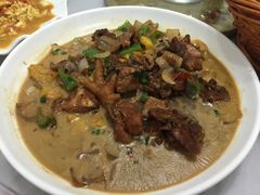 -翠茗农庄土菜馆(天目湖店)