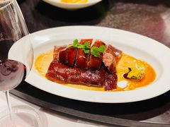 -宝丽轩中餐厅BAOLIXUAN
