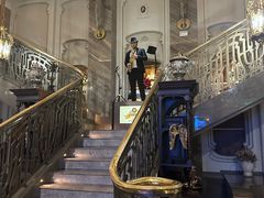 -波特曼西餐厅(中央大街店)