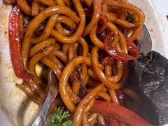 -青麦家·融合餐厅(江岛智立方店)