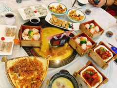 -御膳粥·牛乳粥底火锅·地道顺德菜(容桂店)