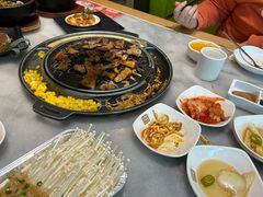 -韩宫宴和牛烤肉(合肥滨湖银泰城店)