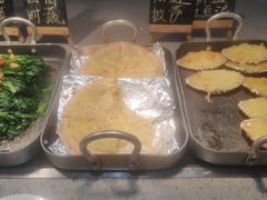 -瑞安辰茂阳光酒店自助餐