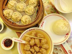 -津品味小吃(大学湾店)