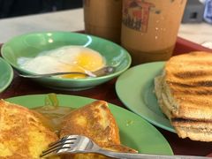 -亚坤(白沙浮广场店)