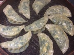 -松针蔡记蒸饺(花园路店)