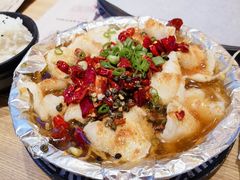 龙利鱼-壹酒贰肉1926·深夜食堂(九纬路店)