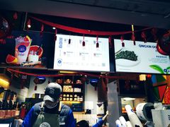 -茶百道(蜀汉路店)