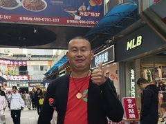-万达广场(南昌红谷滩店)