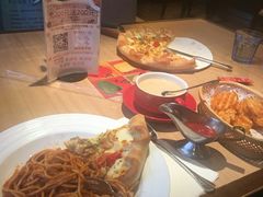 -必胜客(珠海路店)