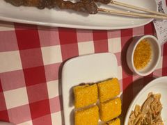 -西贝莜面村(当代商城店)