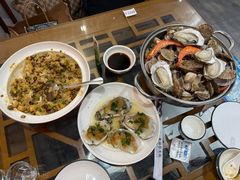 -良师门滨海人家·海鲜·家常菜(滨海城店)