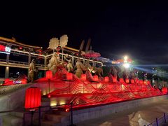-大唐不夜城