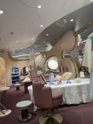 -奈尔宝·国风主题儿童乐园·亲子餐厅(豫园商城店)