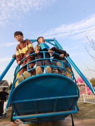 -莫莉幻想儿童乐园(武汉经开永旺店)