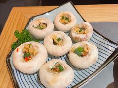 -炉太郎日式烧肉店(华贸店)