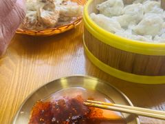 -面道赞宁海海鲜面(迎凤街店)