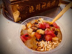 -晓靖轩烧烤(沙河风情店)