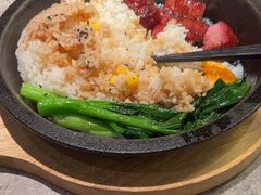 -留半山·香港食堂(啦啦宝都店)