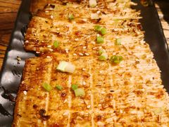 烤金针菇-铁人烧烤(北京店)