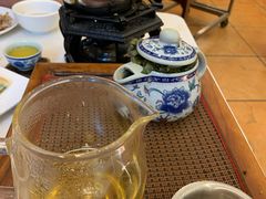 -龙的酒楼·手工早茶·顺德菜(近良路店)