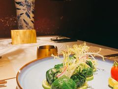 翡翠虾仁菠菜球-都氏家DUSJOY(翡翠城店)