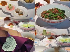 -湘上湘(米其林餐厅-正大中心总店)