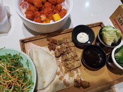 -淀里船宴(卓达店)