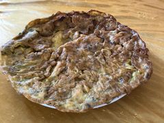 椿芽炒蛋-荣生萝卜汤饭店