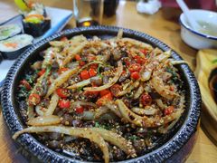 -顺姬冷面(长春旗舰店)