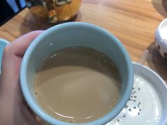 -品回味清真西北楼(宁波首店)