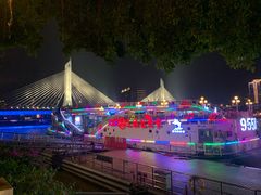 -珠江夜游广州塔·中大码头