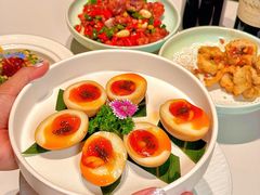 -顶特勒·黄鱼馆·特色菜(上海大世界店)