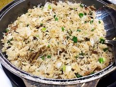 台山黄蟮饭-鹅城