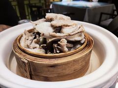 -汉唐宴长安食府