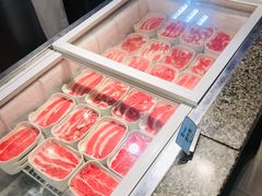 -星伦多海鲜自助餐厅(时代广场店)
